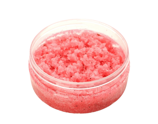 Ice Pixie Body Scrub