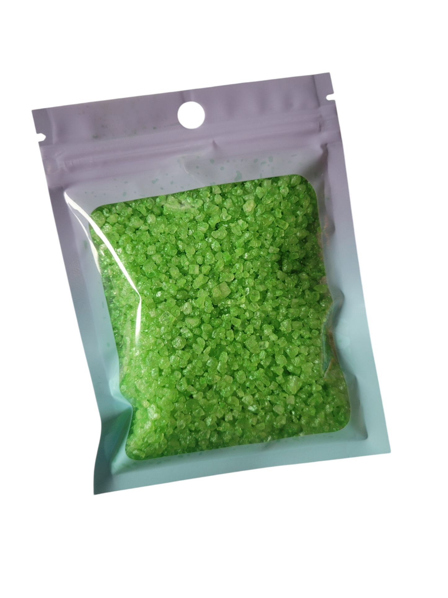 Crystalised Simmering Granules - Limited addition 70g