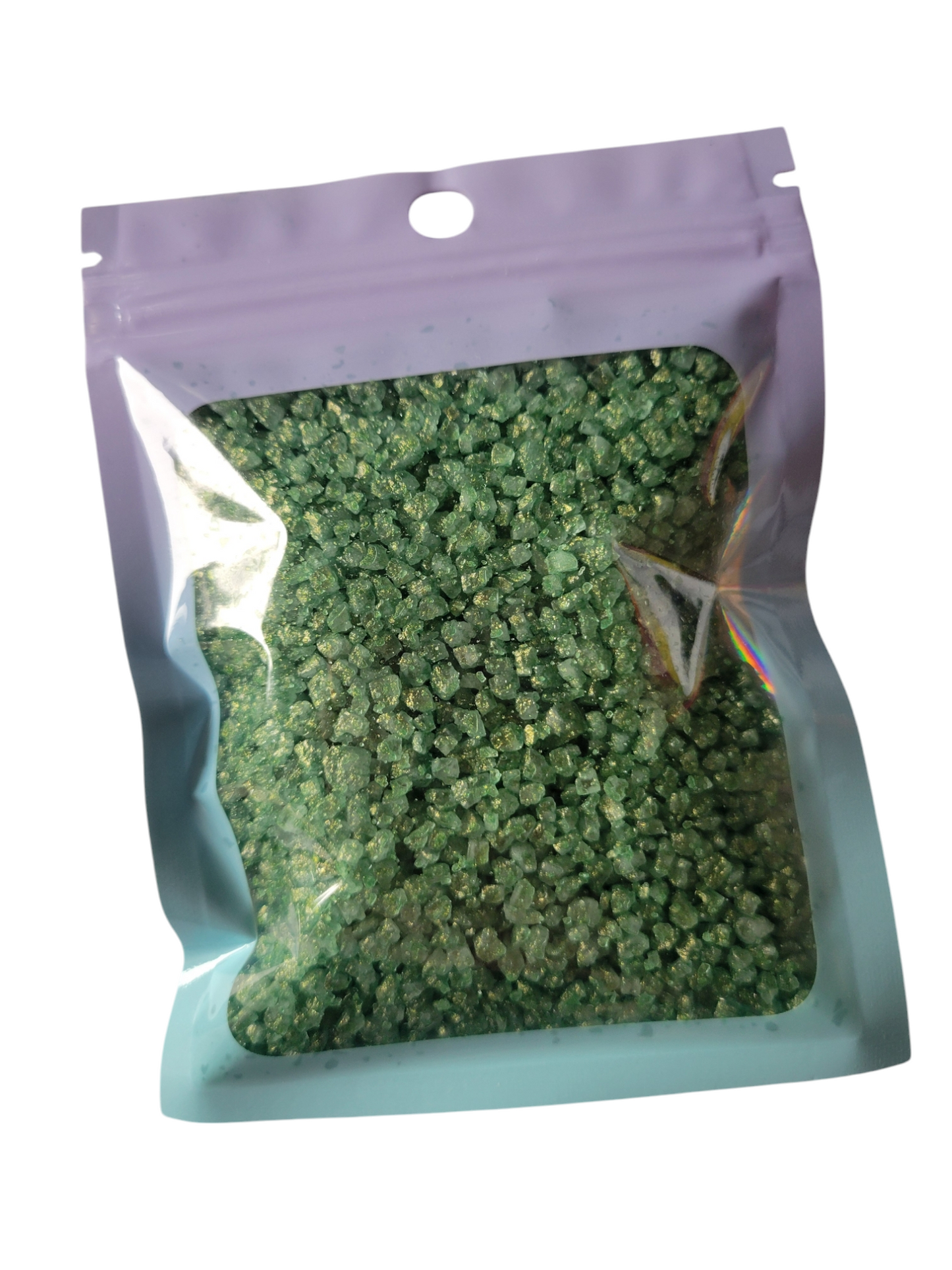 Eucalyptus Garland Simmering Granules - Limited addition 70g