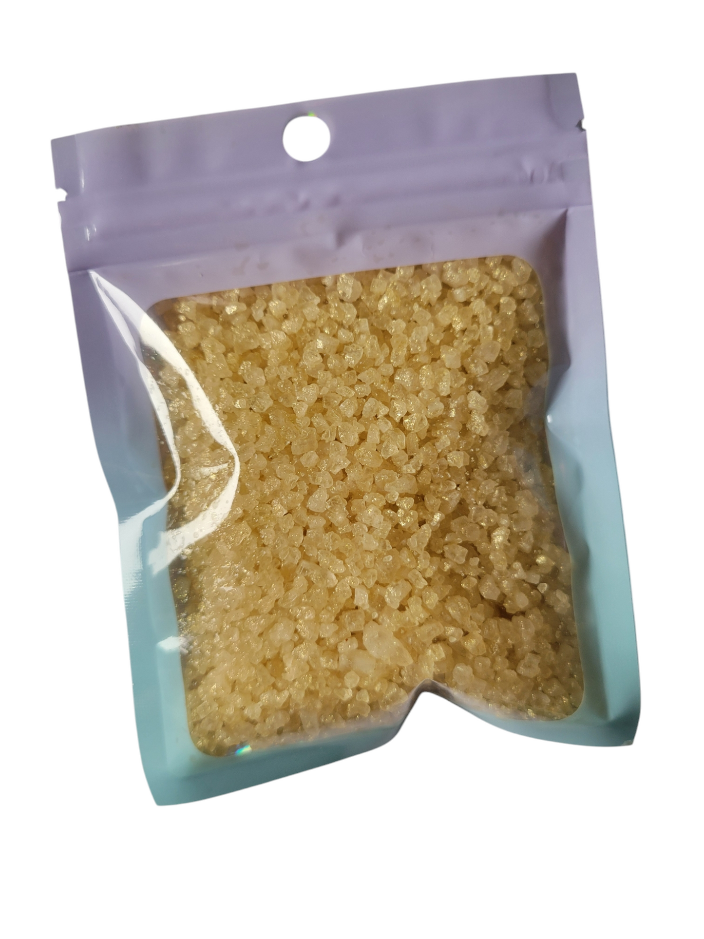 Amber & Sweet Orange Simmering Granules - Limited addition 70g