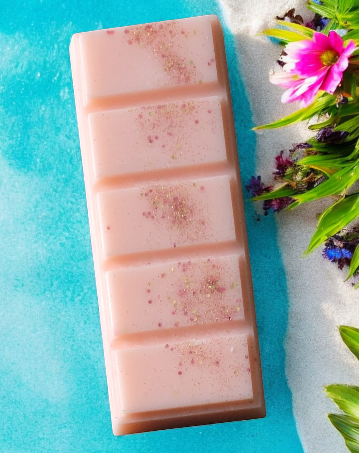 Almond Milk Snap Bar Wax Melts