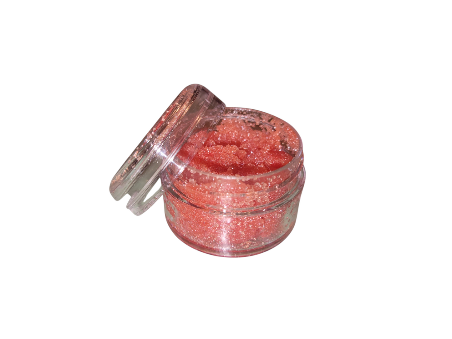 Cherry Sunset Lip Scrub