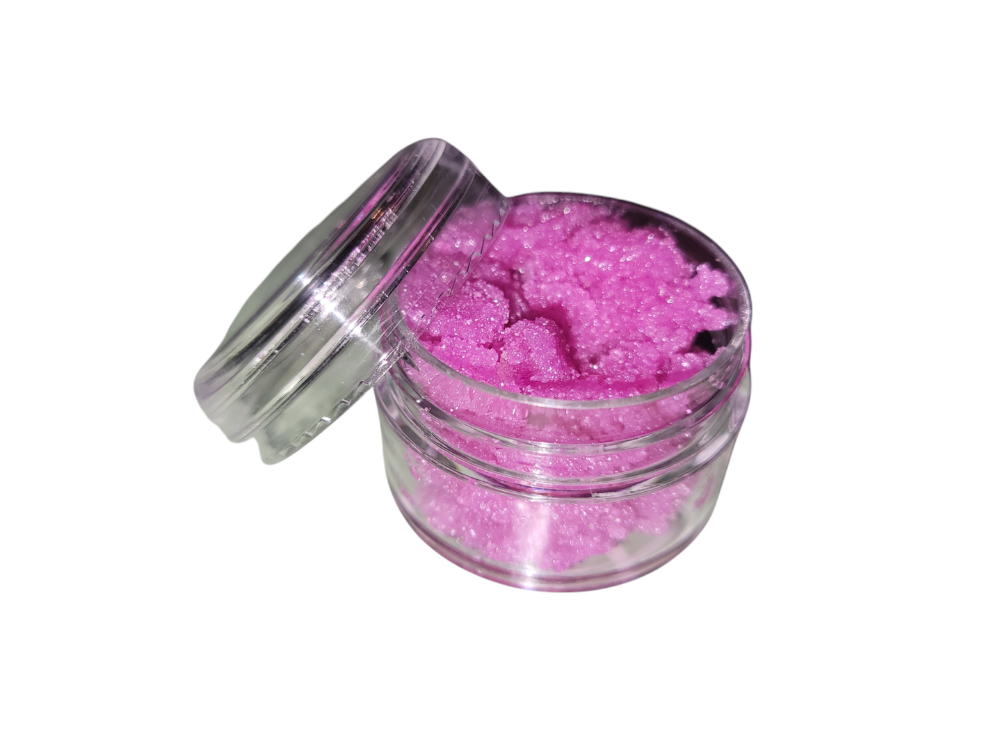 Strawberry Bliss Lip Scrub