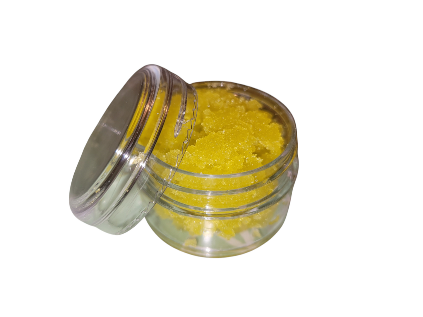 Pineapple Splash Lip Scrub