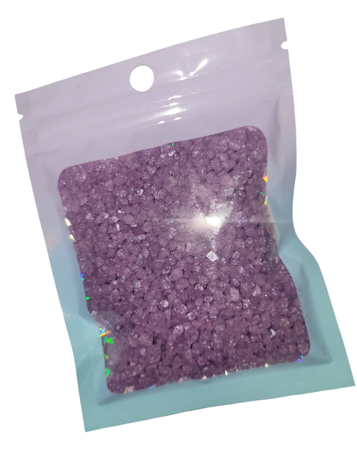 Ultraviolet Simmering Granules - Limited addition 70g