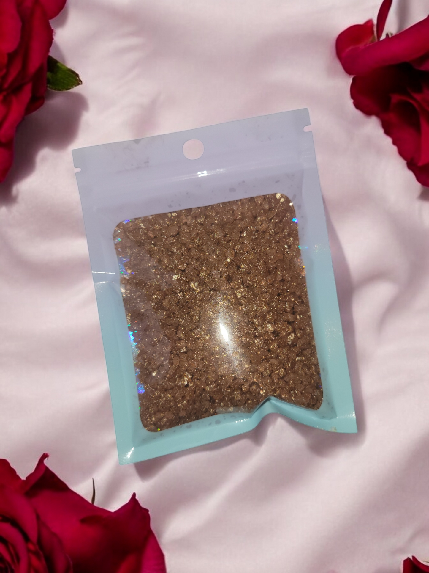 Charcoal & Roasted Oak Simmering Granules - Limited addition 70g