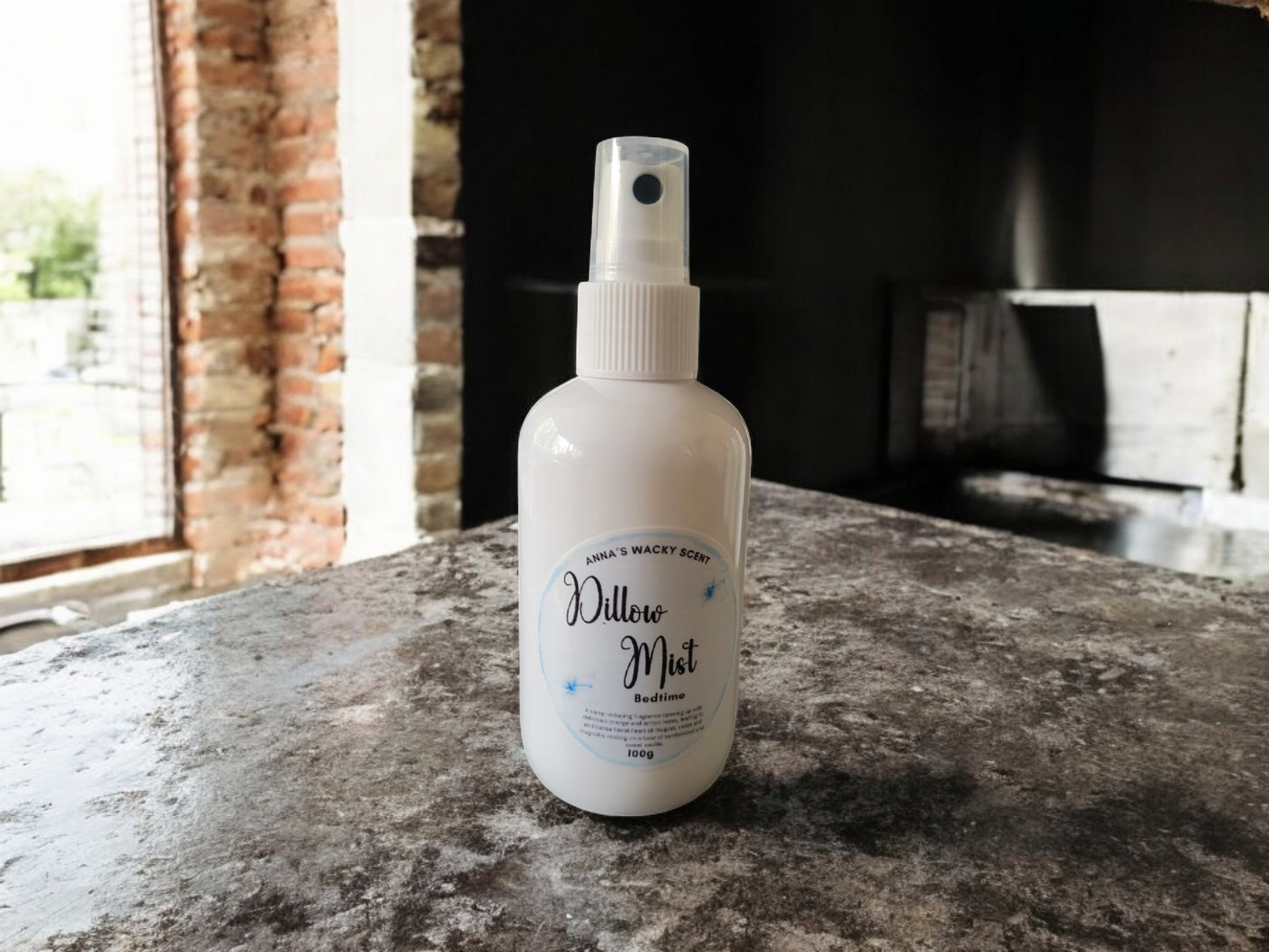 Bedtime Pillow Mist