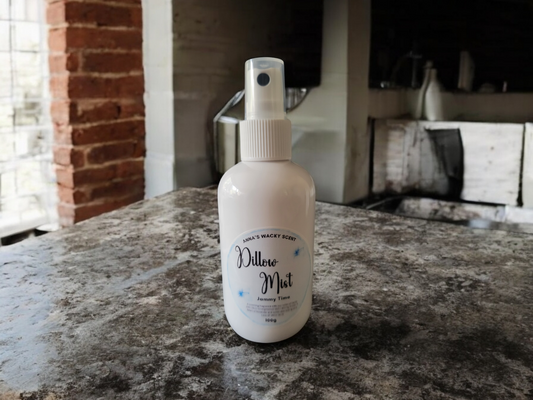 Jammy Time Pillow Mist