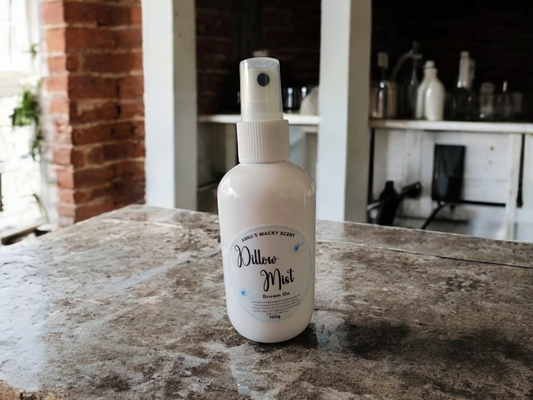 Dream On Pillow Mist