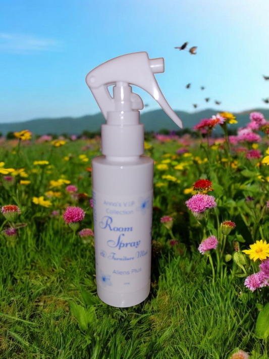 Aliens Plus Odouraze Room Spray