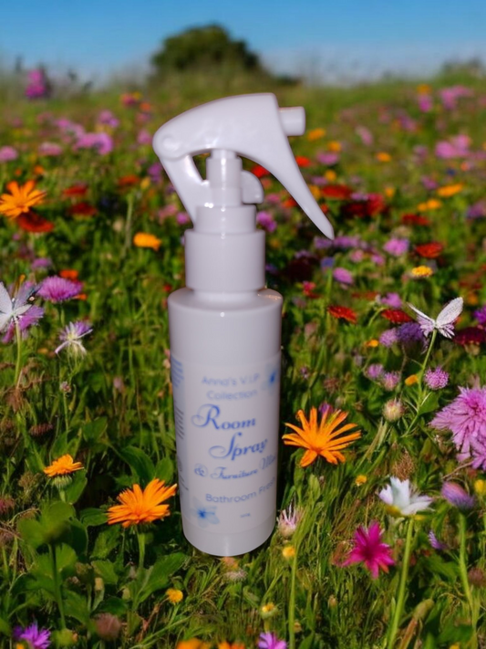 Bathroom Fresh Odouraze Room Spray