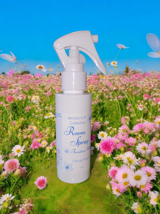 Citrus Fresh Odouraze Room Spray