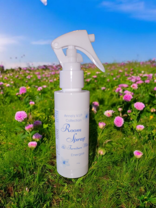 Energise Room Spray