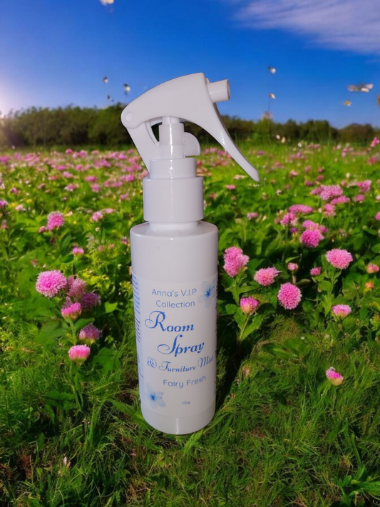 Fairy Fresh Room Spray