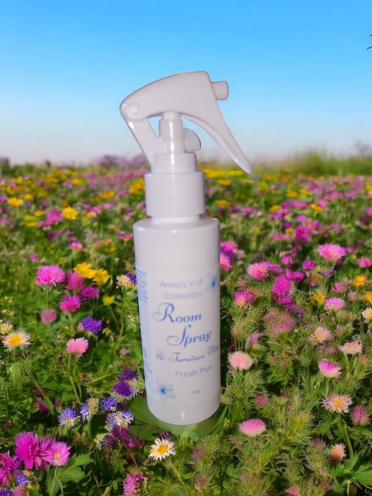 Fresh Plus Odouraze Room Spray