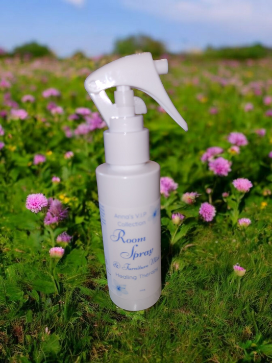 Healing Therapy Room Spray