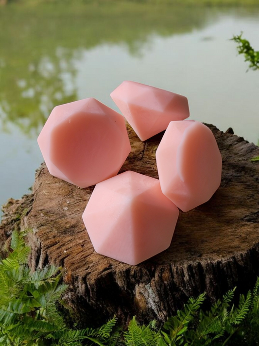 Almond Milk Diamond Wax Melts
