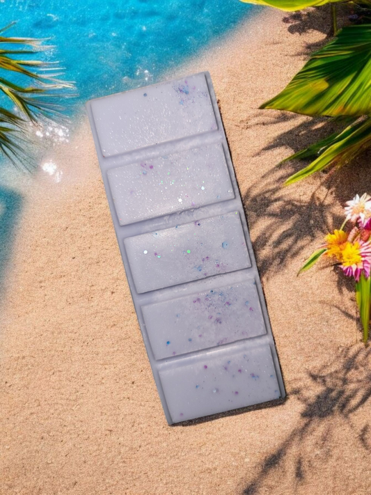 Lavender Snap Bar Wax Melts