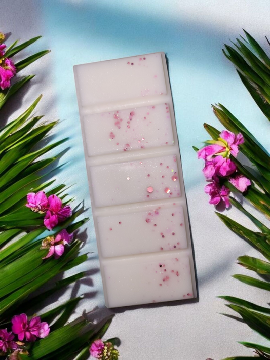 Dreamy Jasmine Snap Bar Wax Melts