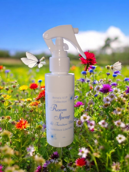 Luscious Laundry Odouraze Room Spray