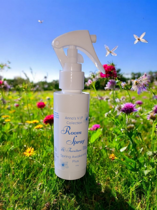 Spring Awakening Plus Odouraze Room Spray
