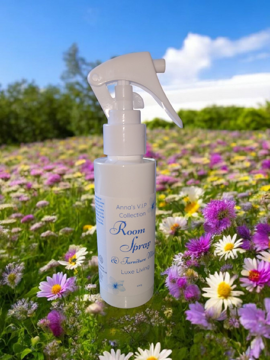 Luxe Living Odouraze Room Spray