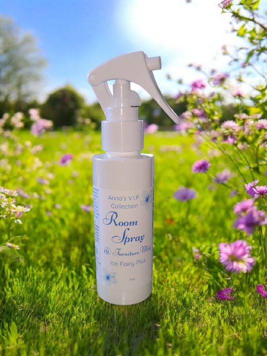 Ice Fairy Plus Odouraze Room Spray