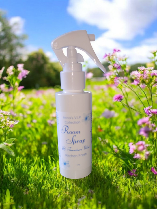 Kitchen Fresh Odouraze Room Spray