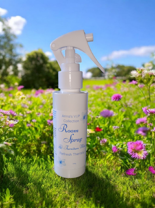 Refresh Therapy Room Spray