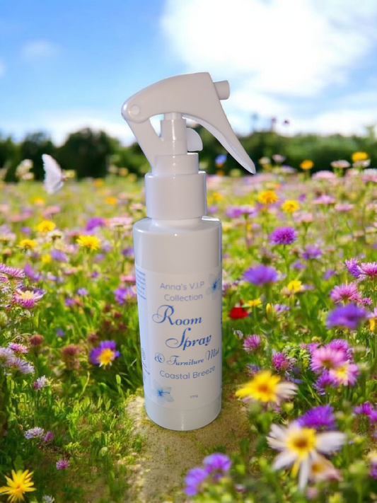 Coastal Breeze Room Spray