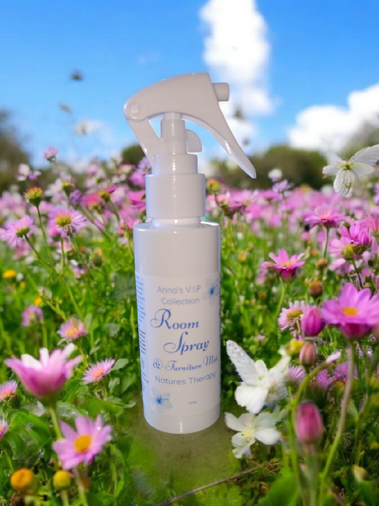 Natures Therapy Room Spray