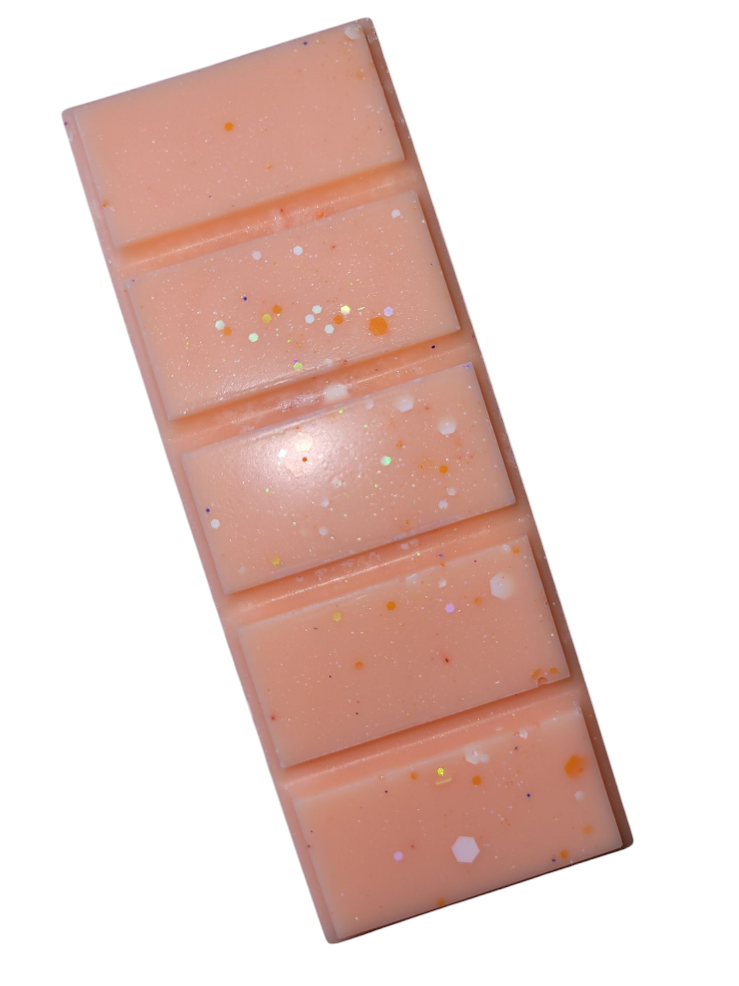 Orange Sherbet Snap Bar Wax Melts
