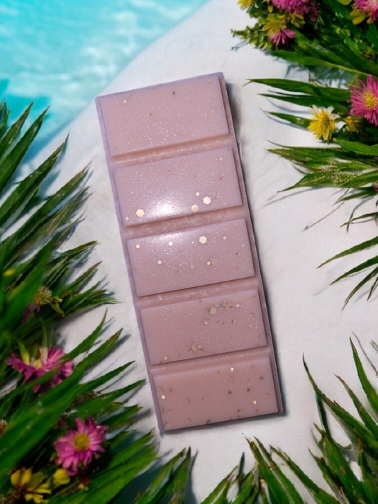 French Vanilla Snap Bar Wax Melts