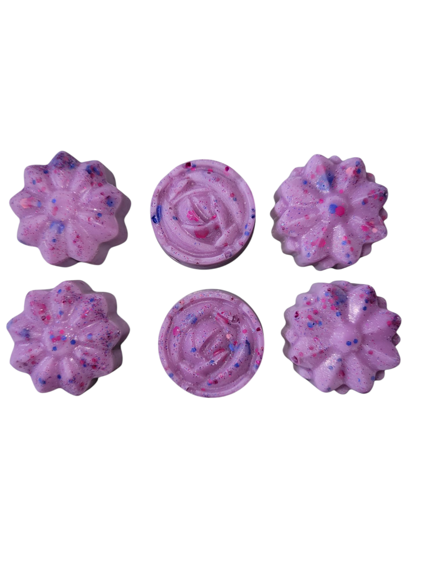 Berry Fruit Pie flower Wax Melts