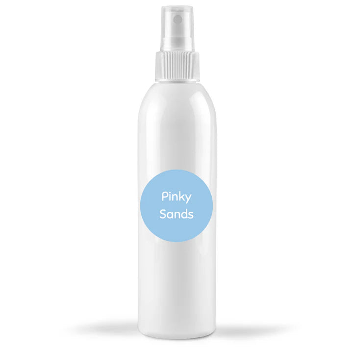 Pinky Sands Body Spray