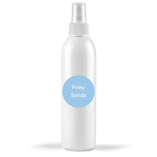 Pinky Sands Body Spray