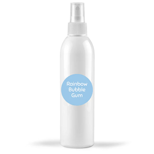 Rainbow Bubblegum Body Spray