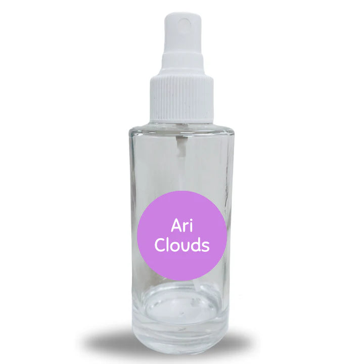 Ari Clouds Eau De Parfum