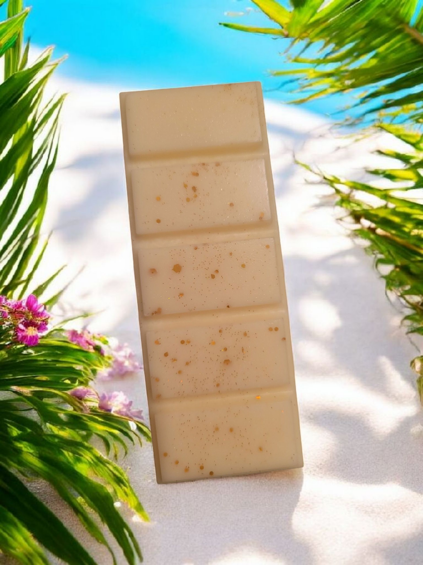 Ancient Mehr Snap Bar Wax Melts