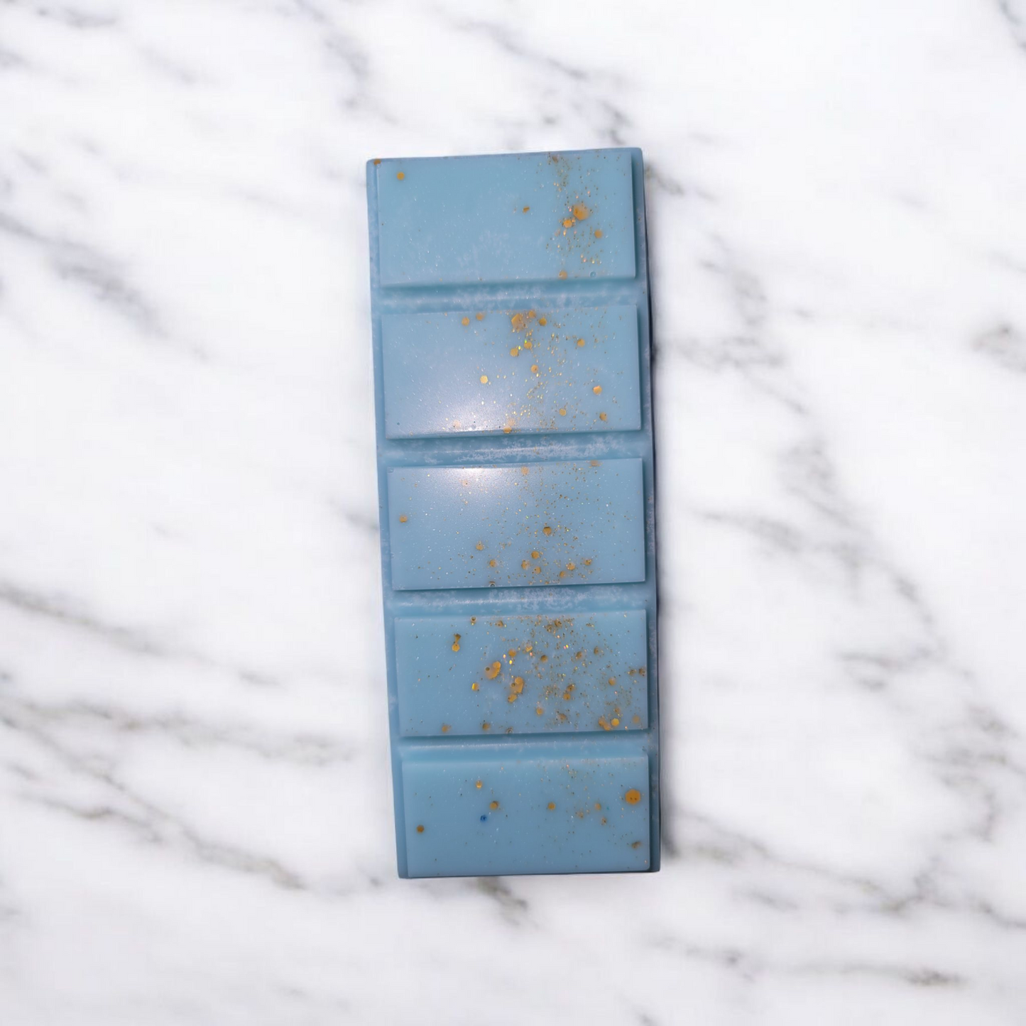 Sparkling Bergamot & Ginger Snap Bar Wax Melts