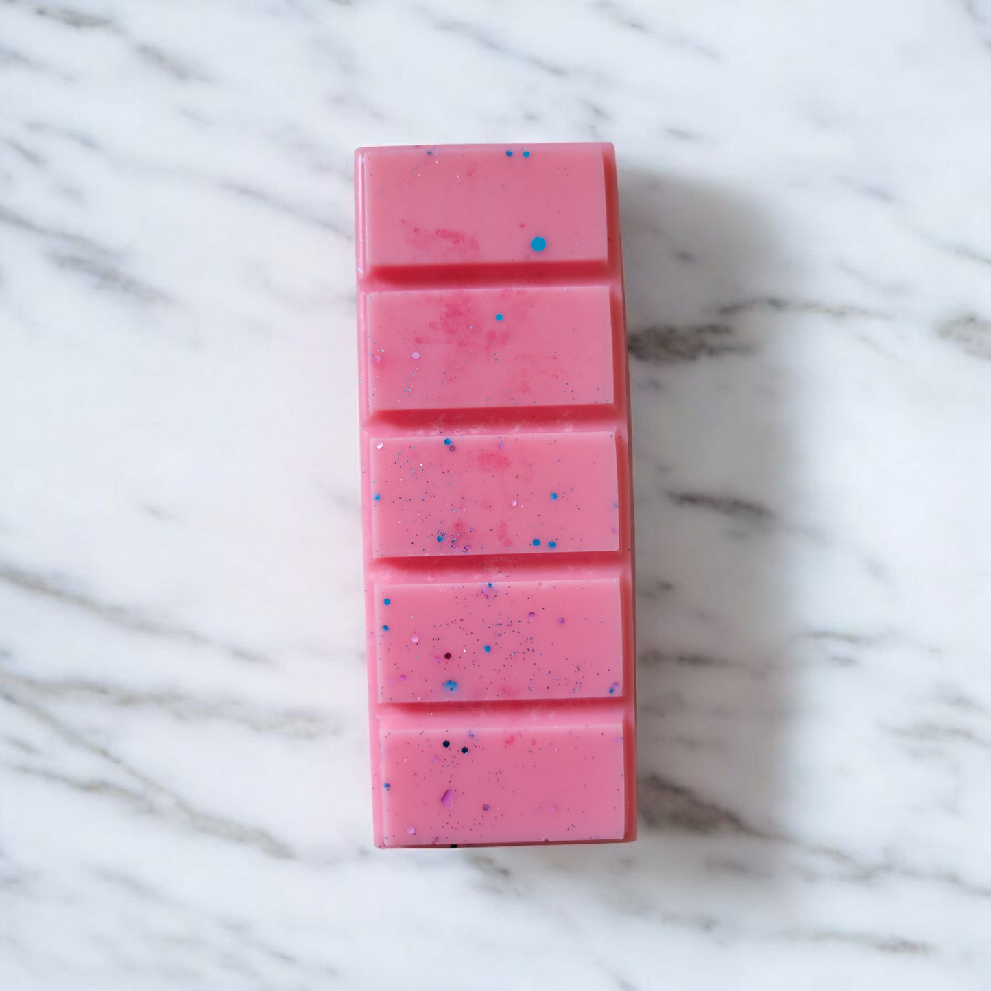 Vanilla Candy Snap Bar Wax Melt