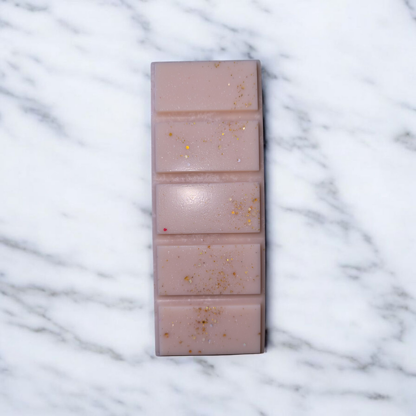 Salted Caramel Snap Bar Wax Melts