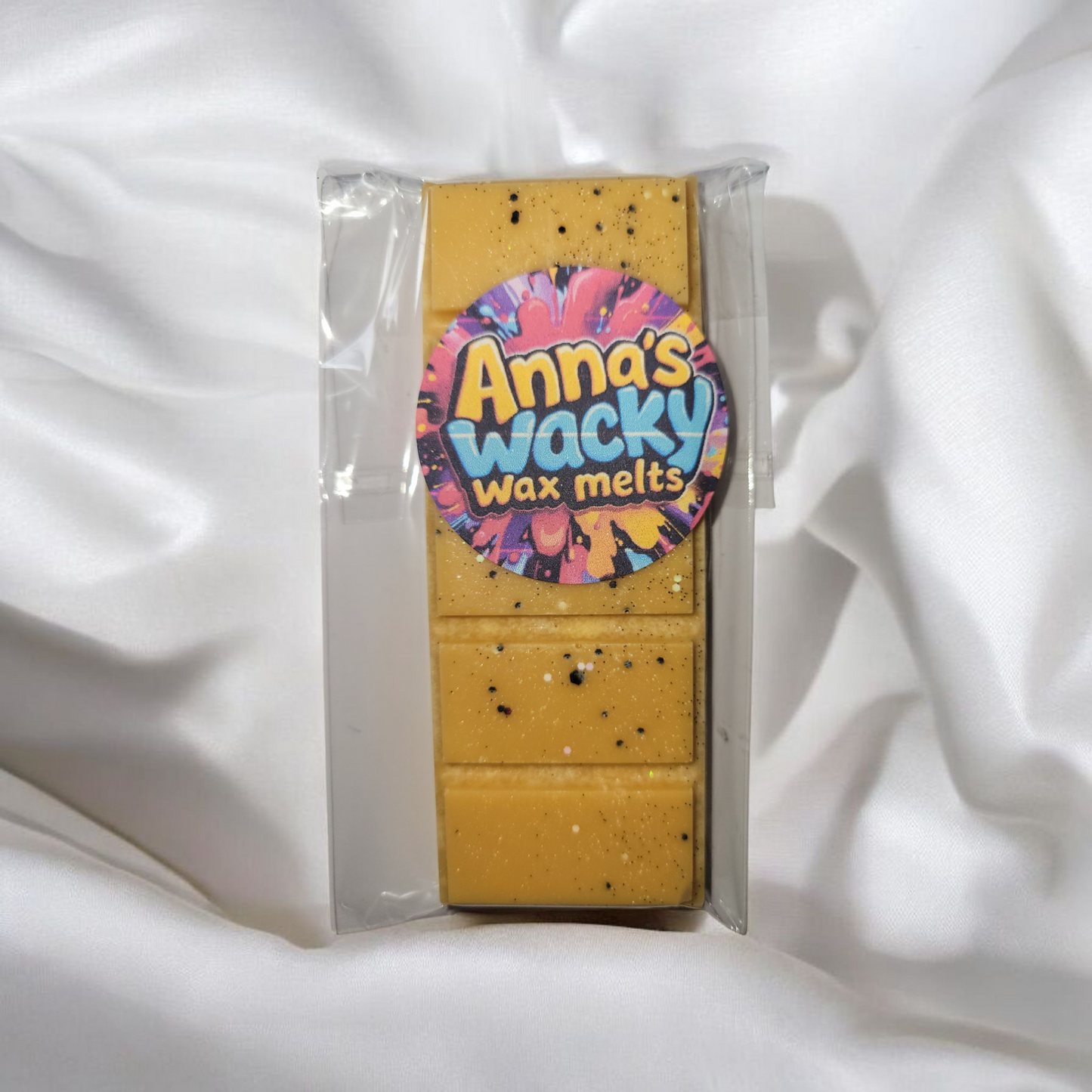 Coffee For Two Snap Bar Wax Melts