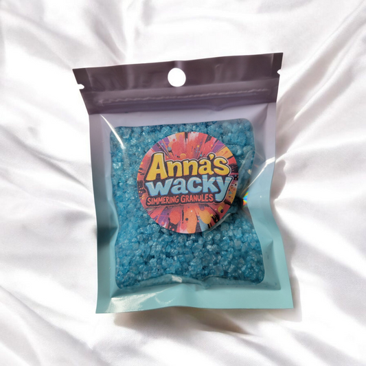 Dreamy Cloud Simmering Granules