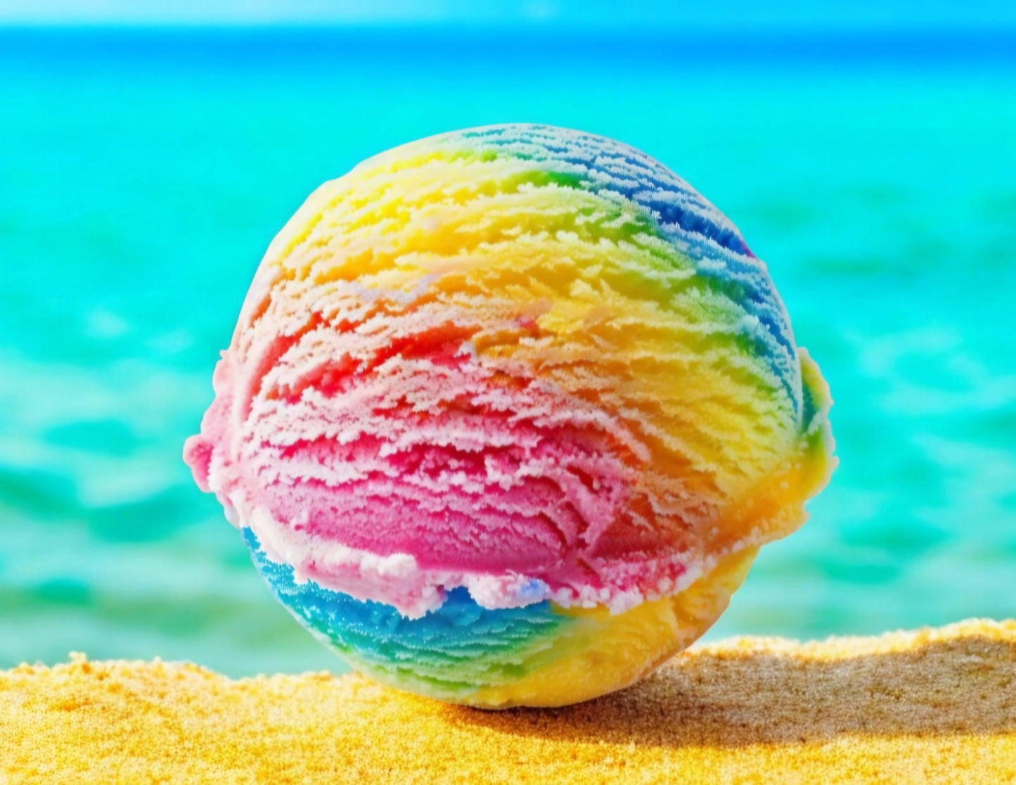 Bubble Bar