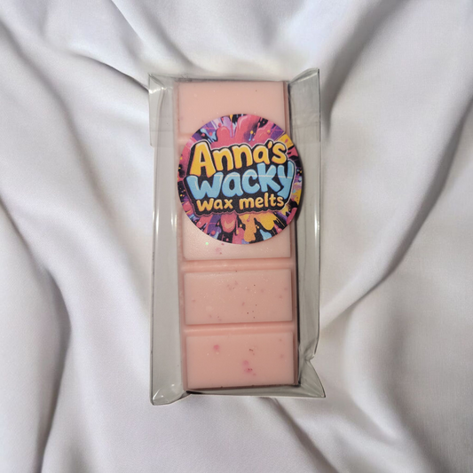 Pink Sands Snap Bar Wax Melts