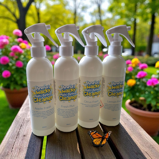 Multi-Purpose Cleaner 250mls