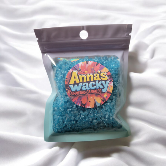 Eros Desire Simmering Granules