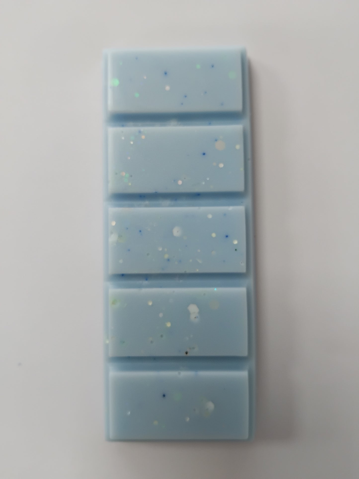 Zesty Zombie Snap Bar Wax Melts