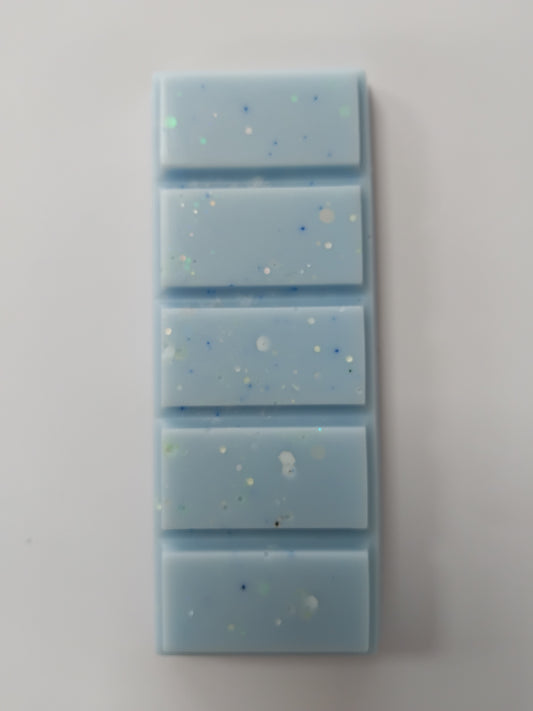 Zesty Zombie Snap Bar Wax Melts